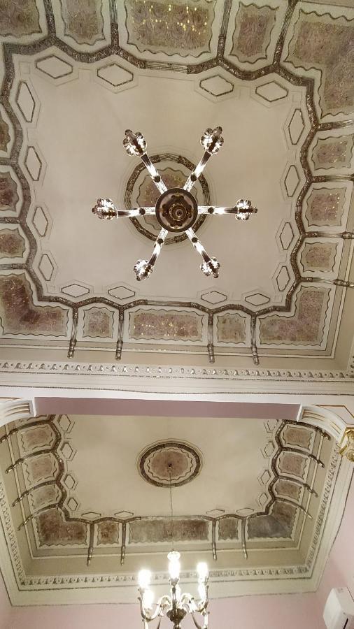 Palazzo Arcidiacono - Luxury Holidays Catania Exterior photo