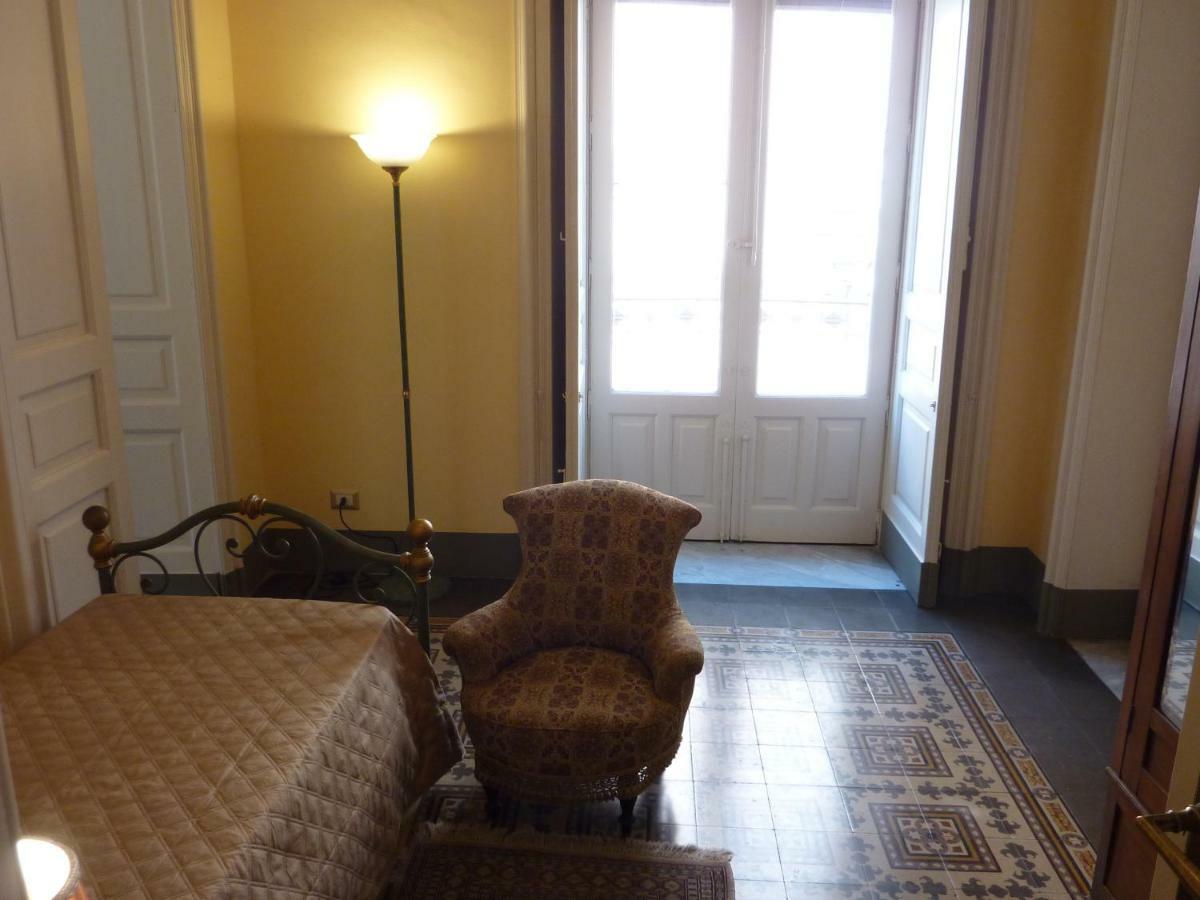 Palazzo Arcidiacono - Luxury Holidays Catania Exterior photo