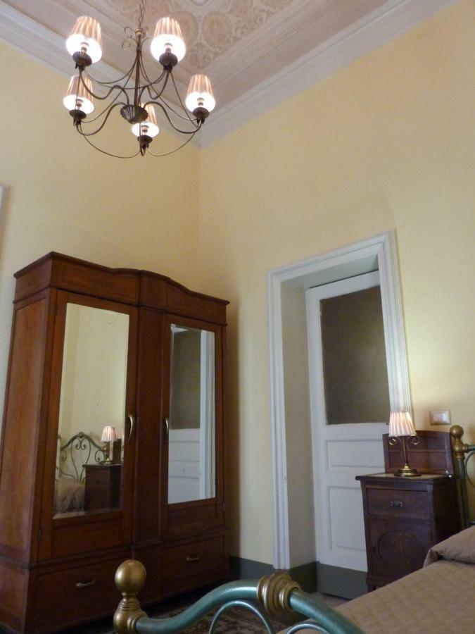 Palazzo Arcidiacono - Luxury Holidays Catania Exterior photo