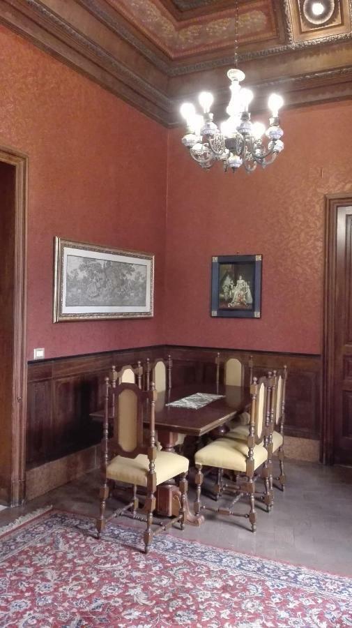 Palazzo Arcidiacono - Luxury Holidays Catania Exterior photo